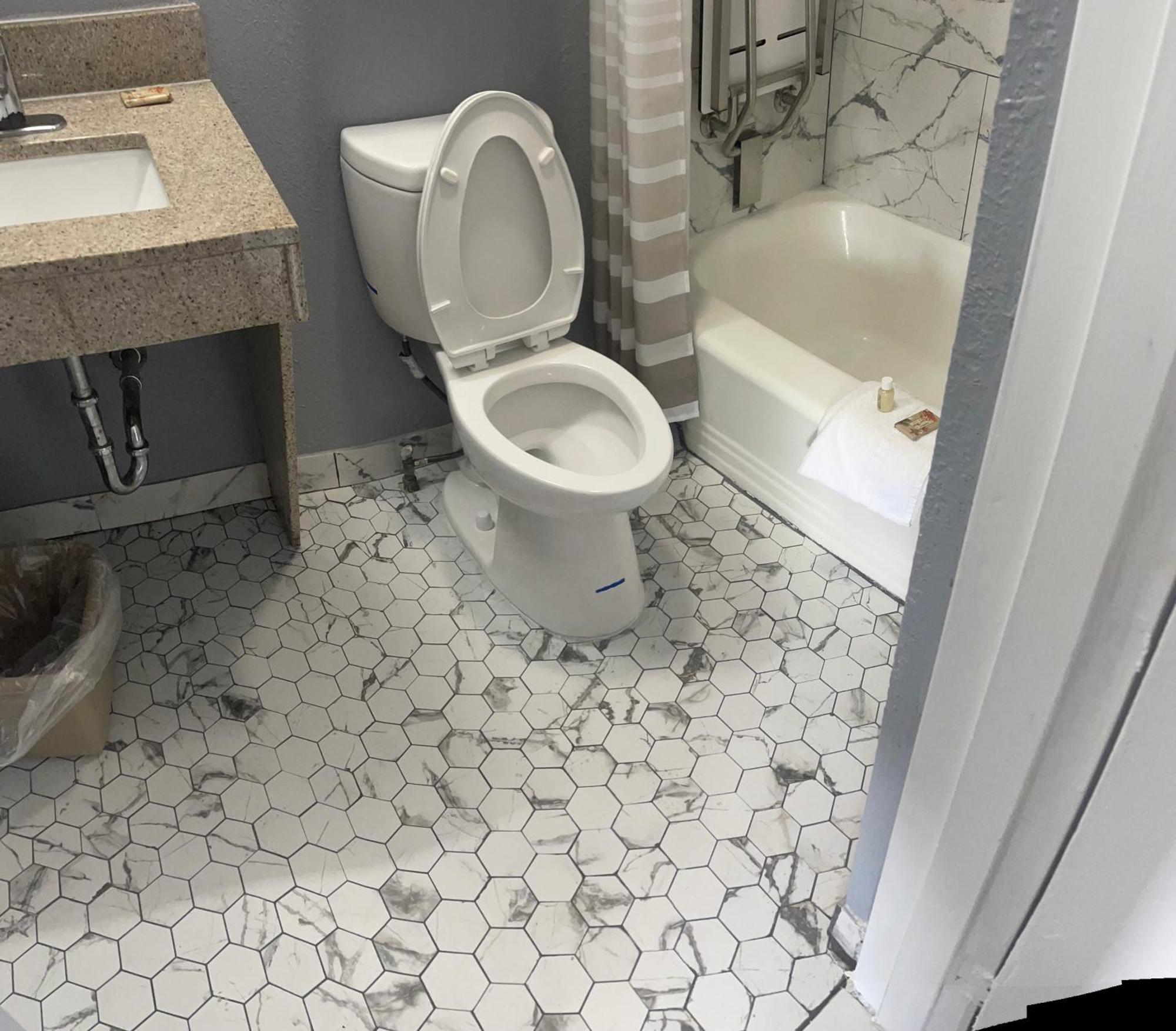 Americas Best Value Inn-Савана Екстериор снимка