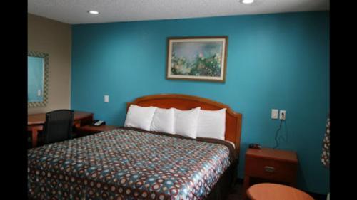 Americas Best Value Inn-Савана Екстериор снимка